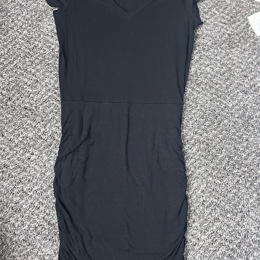 Jessica Simpson Classic Black Top